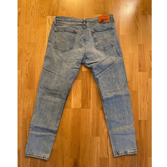 Men’s Levi Jeans - Picture 8 of 8